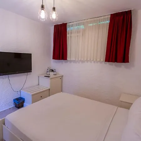 Bed & Breakfast Kokopelli Alacati