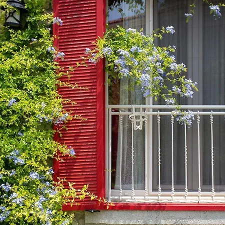 Bed & Breakfast Kokopelli Alaçatı