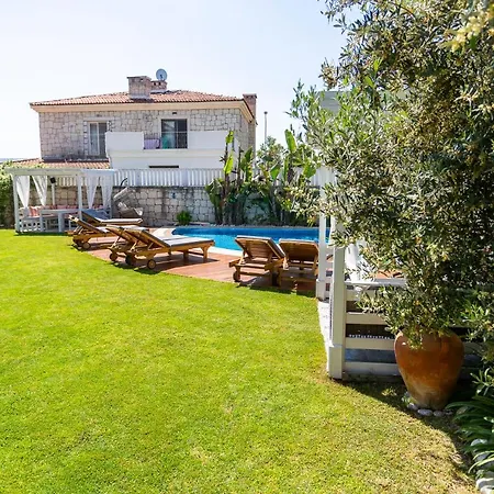 Bed & Breakfast Kokopelli Alacati