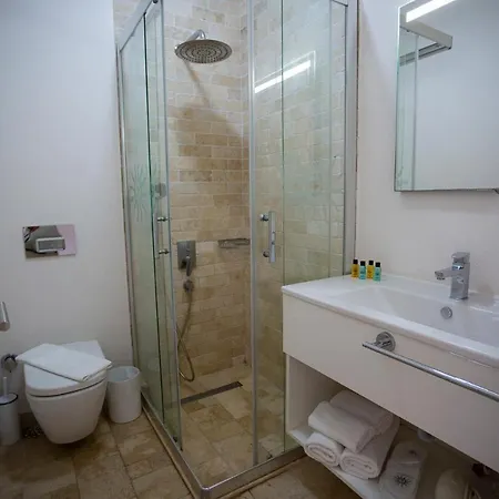Kokopelli Bed & Breakfast Alacati