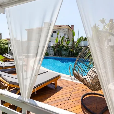 Bed & Breakfast Kokopelli Alaçatı