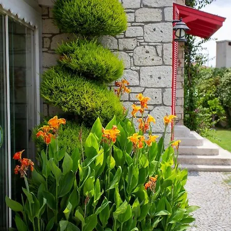 Bed & Breakfast Kokopelli Alacati