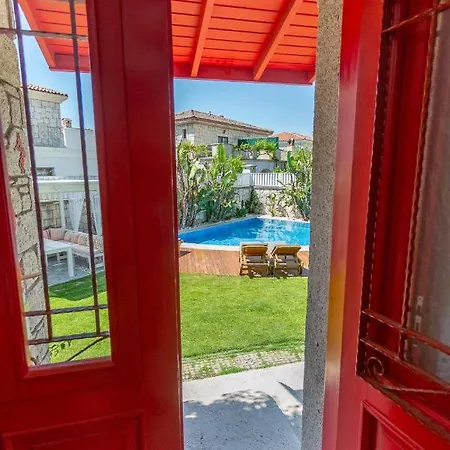 Frühstückspension Kokopelli 4*