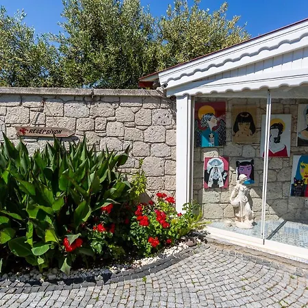 Kokopelli Bed & Breakfast 2*