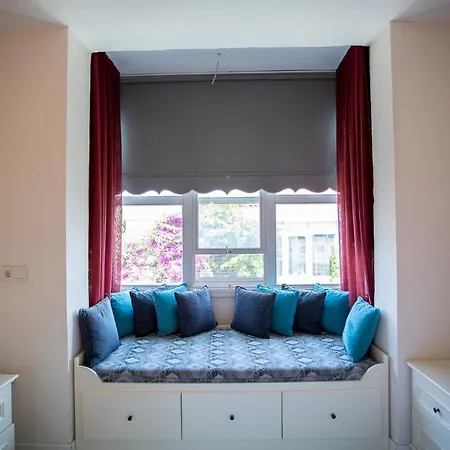 Kokopelli Bed & Breakfast Alacati
