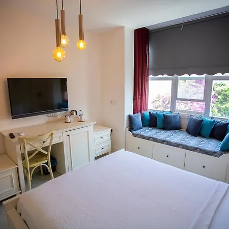 Bed & Breakfast Kokopelli Alaçatı