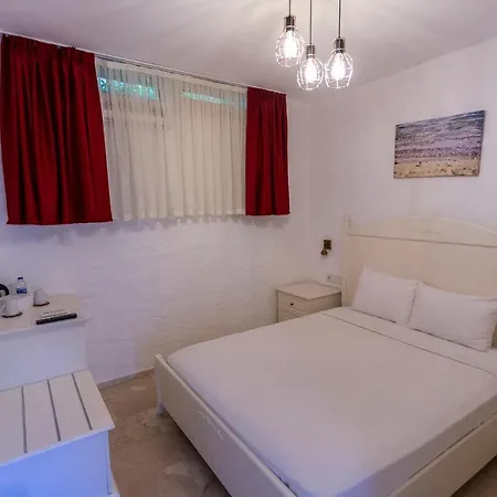 Kokopelli Bed & Breakfast Alacati