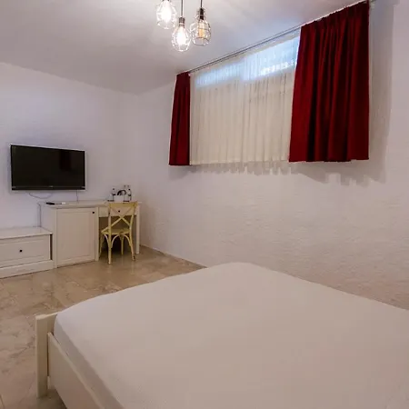 Kokopelli 4* Alaçatı