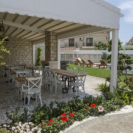 Bed & Breakfast Kokopelli Alaçatı