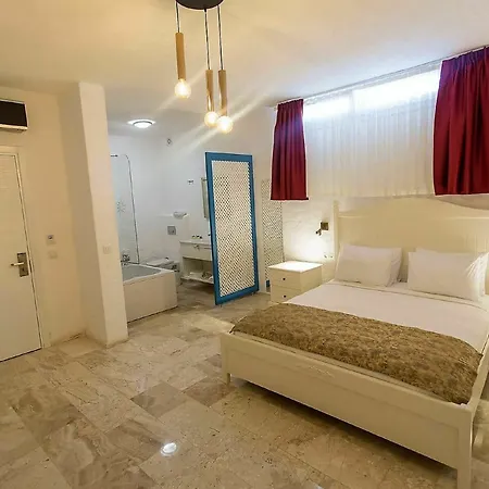 Kokopelli Bed & Breakfast 2*