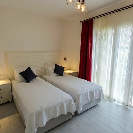 Frühstückspension Kokopelli Alaçatı