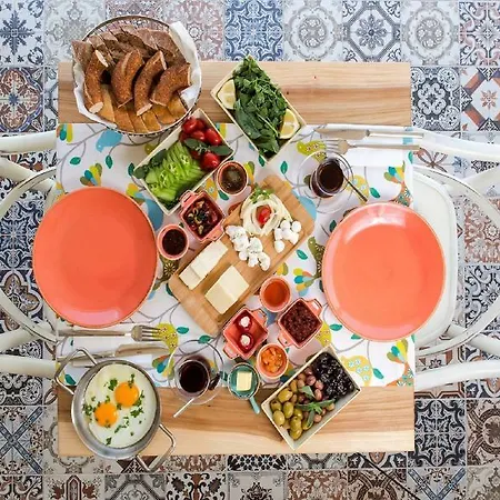 Kokopelli Bed & Breakfast 4*