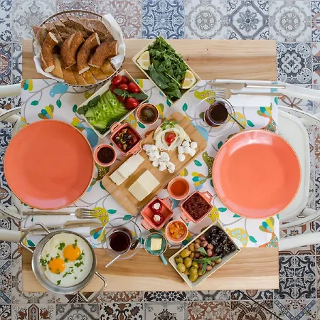 Kokopelli Frühstückspension 4*