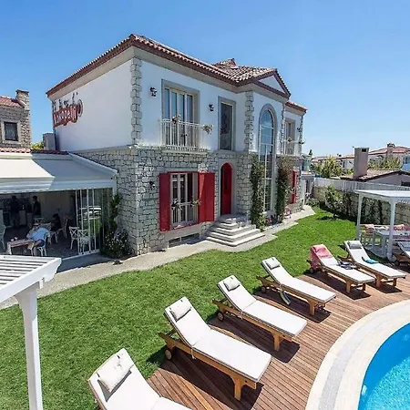 Bed & Breakfast Kokopelli 2*