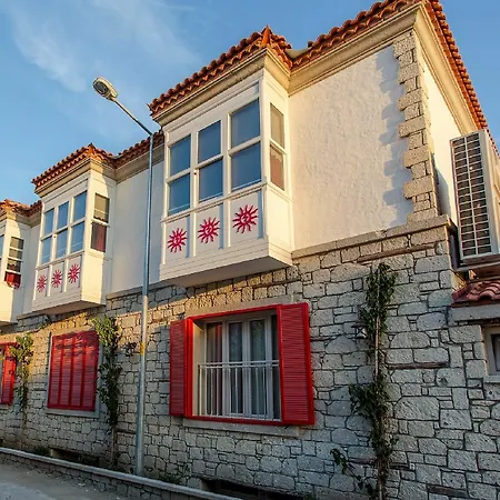 Bed & Breakfast Kokopelli 2*