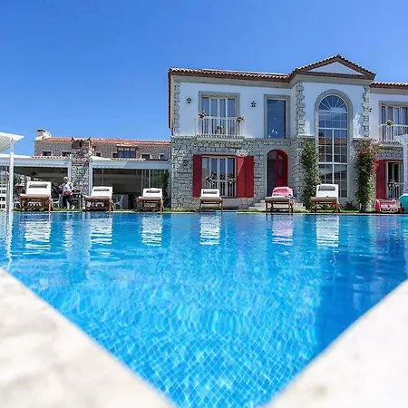 Bed & Breakfast Kokopelli 4*