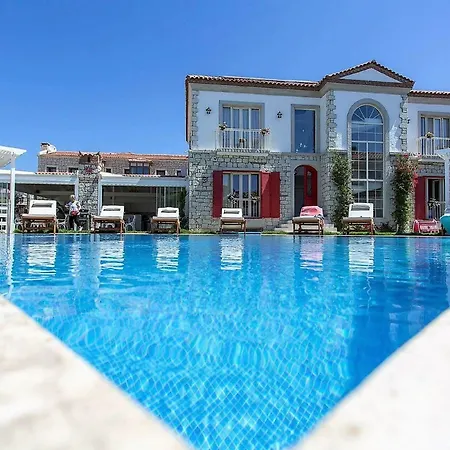 Bed & Breakfast Kokopelli 2*
