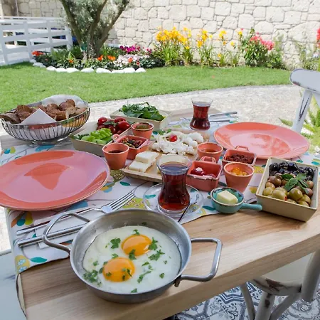 Kokopelli 4* Alaçatı