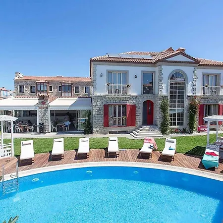 Frühstückspension Kokopelli 4*