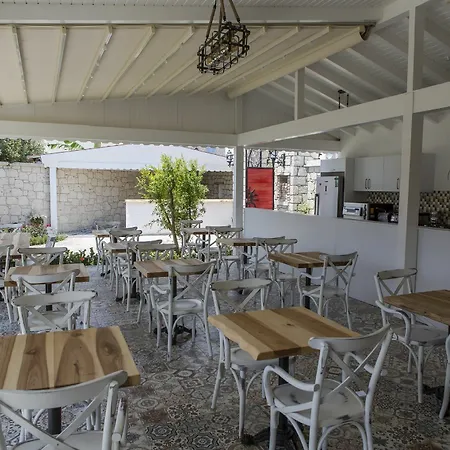Kokopelli Alacati