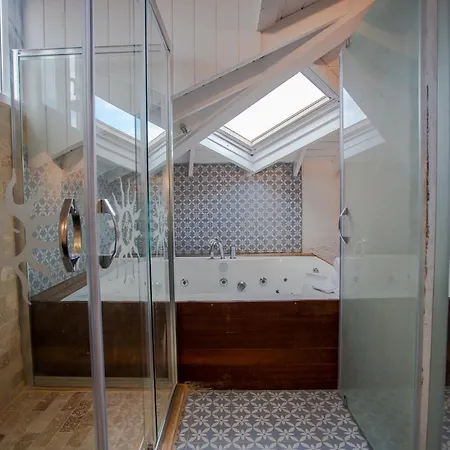 阿拉恰特科科佩利住宿加早餐旅馆 住宿加早餐酒店