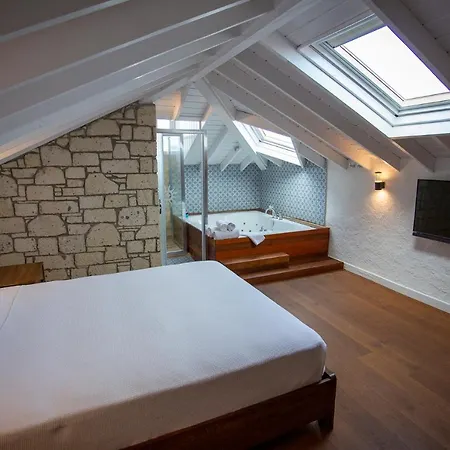 阿拉恰特科科佩利住宿加早餐旅馆 4*