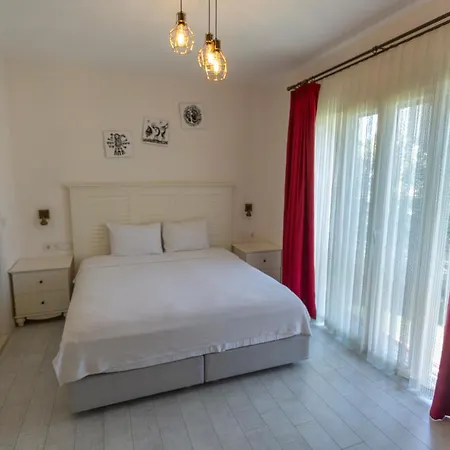 Kokopelli Panzió 4*