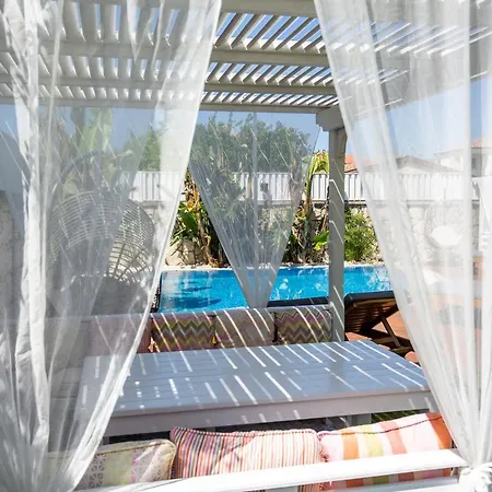 阿拉恰特科科佩利住宿加早餐旅馆 4* 阿拉恰特