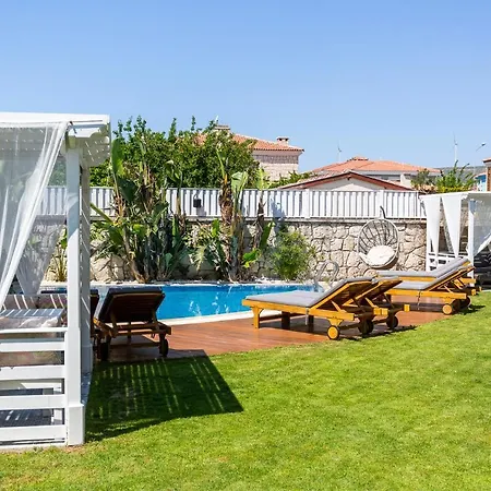 阿拉恰特科科佩利住宿加早餐旅馆