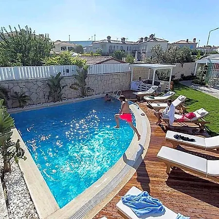 Kokopelli Bed & Breakfast 4*