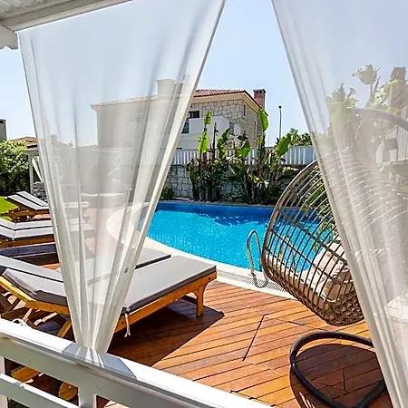 Kokopelli 4* Alaçatı