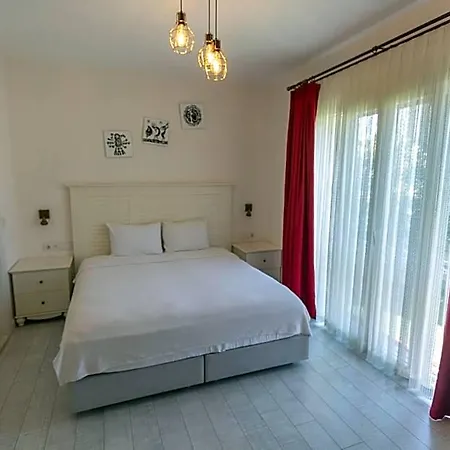 Bed & Breakfast Kokopelli 4*