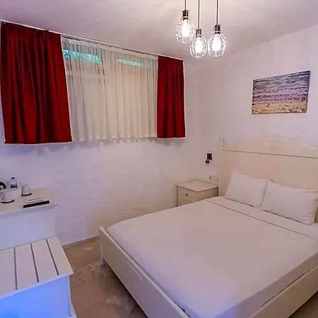 Kokopelli Bed & Breakfast 4*