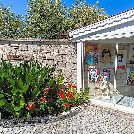 Bed & Breakfast Kokopelli Alaçatı