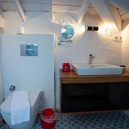 Bed & Breakfast Kokopelli 4*