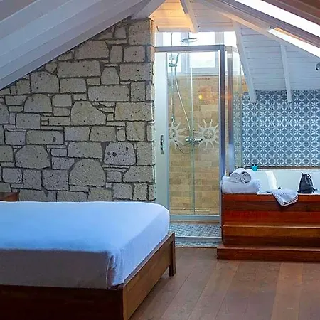 Bed & Breakfast Kokopelli Alaçatı