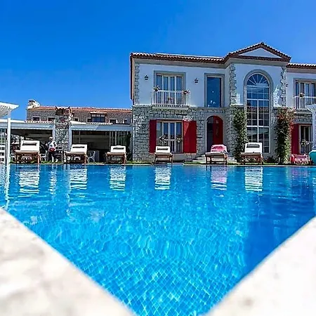 Kokopelli Bed & Breakfast 4*