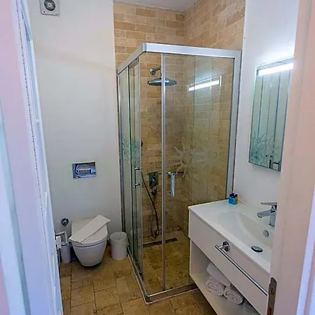 Kokopelli B&B Alacati