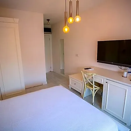 Bed & Breakfast Kokopelli Alaçatı