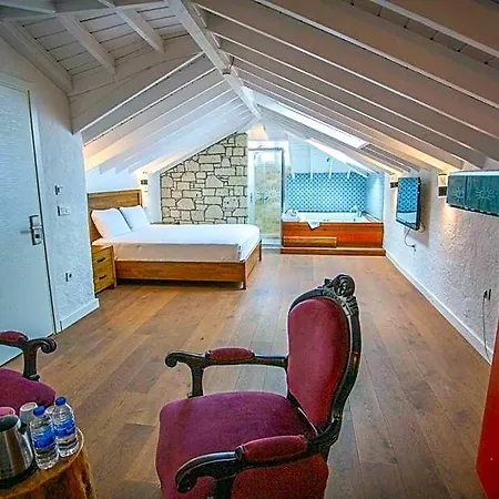 Bed & Breakfast Kokopelli 4*