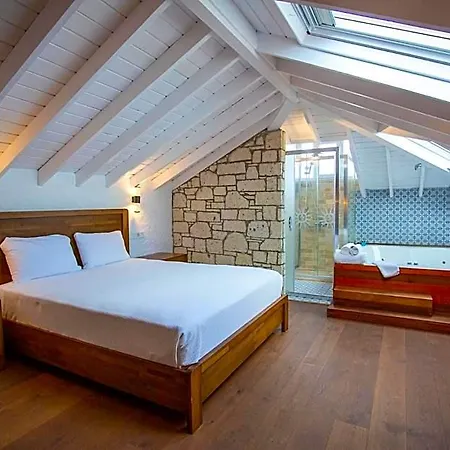 Bed & Breakfast Kokopelli Alaçatı