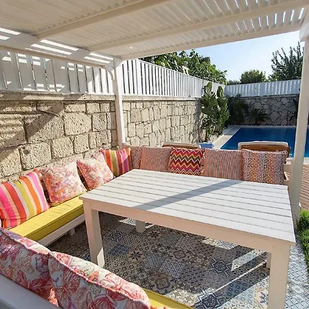 阿拉恰特科科佩利住宿加早餐旅馆 住宿加早餐酒店 4*