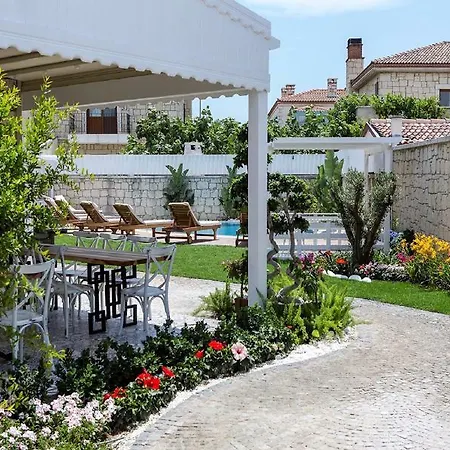 住宿加早餐酒店 阿拉恰特科科佩利住宿加早餐旅馆 4*