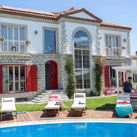 阿拉恰特科科佩利住宿加早餐旅馆 4* 阿拉恰特