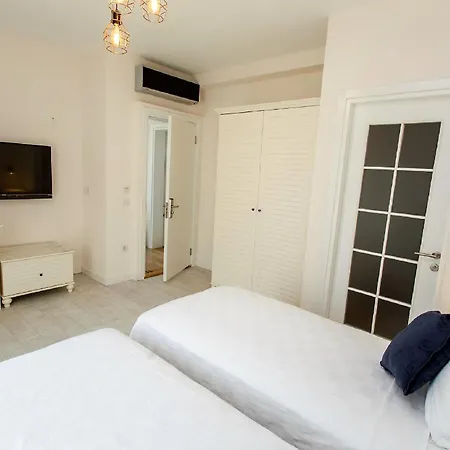 阿拉恰特科科佩利住宿加早餐旅馆 4*