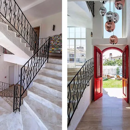 阿拉恰特科科佩利住宿加早餐旅馆 住宿加早餐酒店